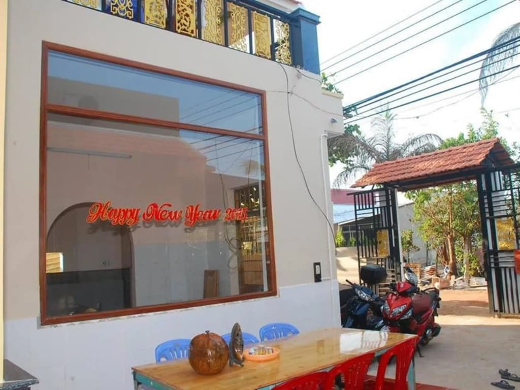 The Lam Homestay - main photo