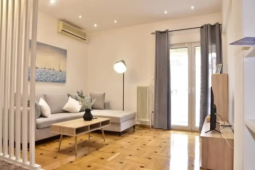 Filopappou Hill apt GTD8325 - photo 4