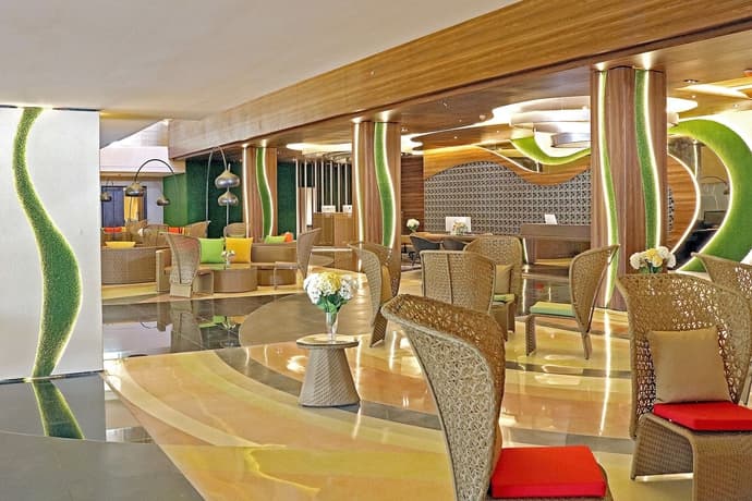 Infinity8 Bali - photo 4