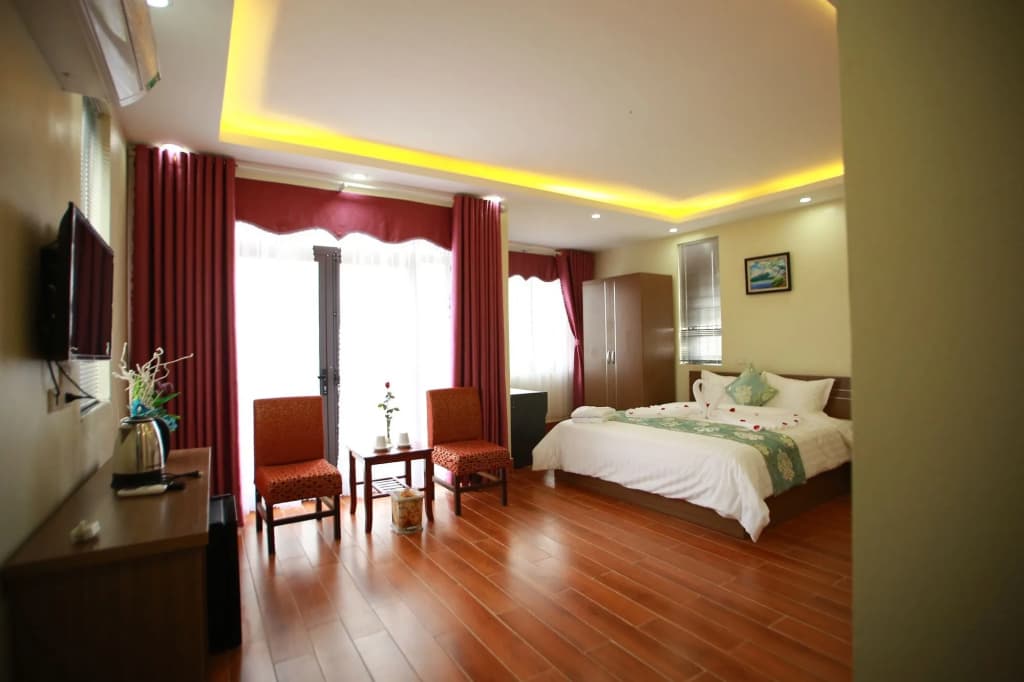 Family Airport Hotel - photo 6