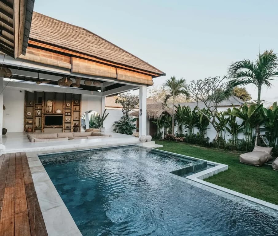 MODJO Villas Bingin - photo 15