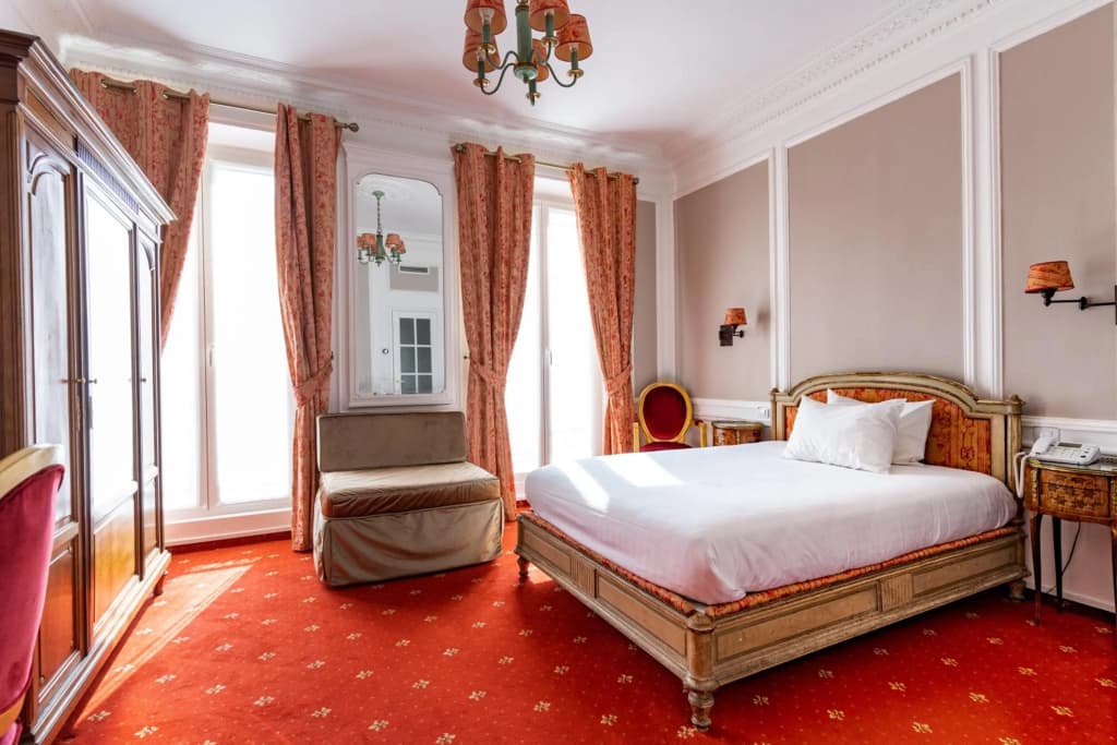 Hotel Belfast - photo 50