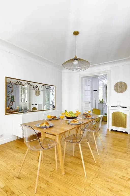 3BR Modern Escape by Champs-Élysées - photo 22