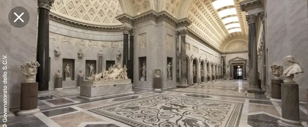 Royal Vatican Relais - photo 16