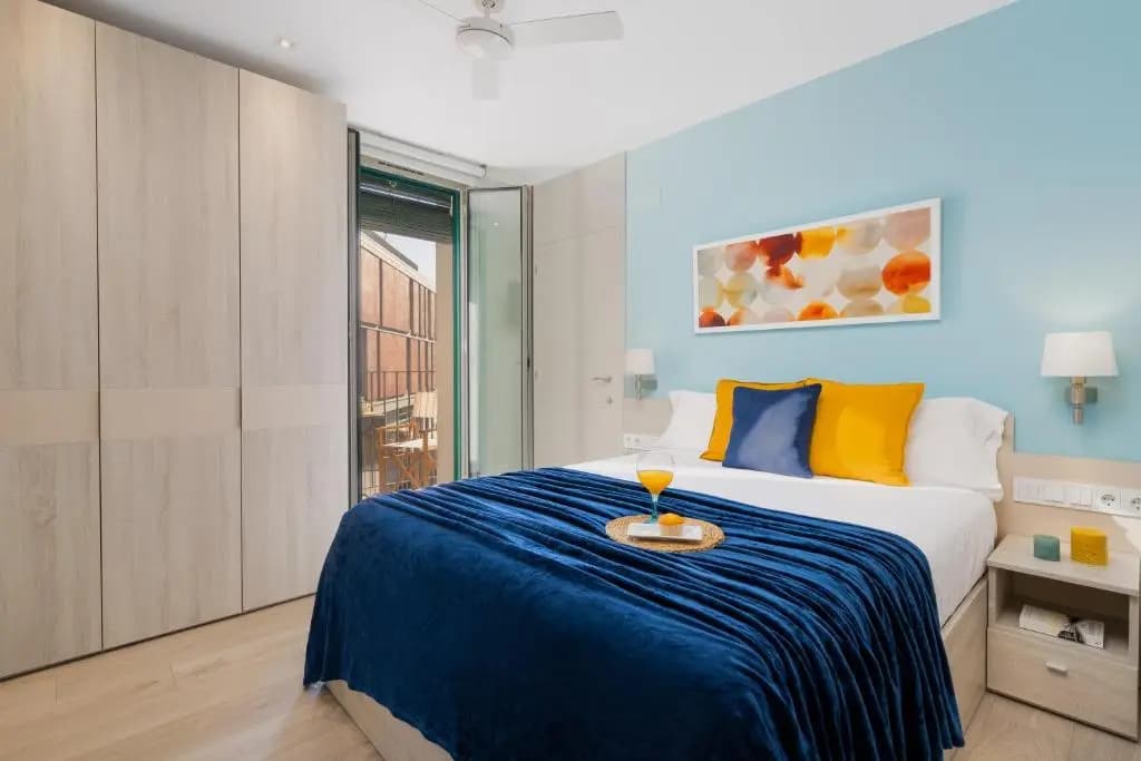 Kronos on the Beach Suite 1 - photo 3
