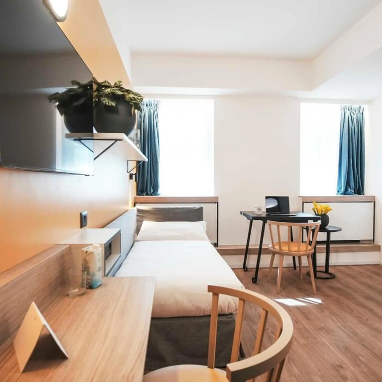 Aparthotel Colombo Roma - photo 43