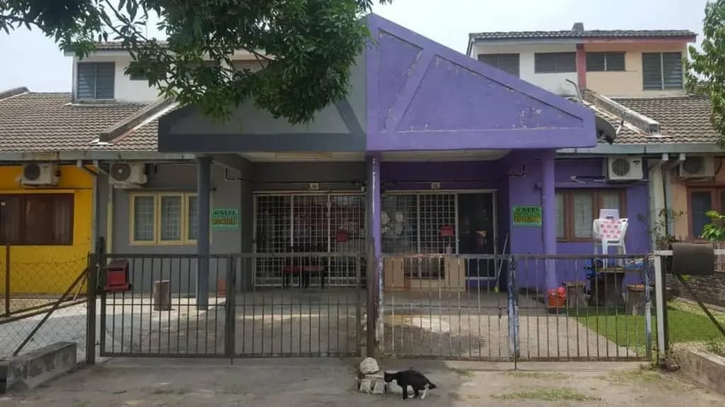 Baiti Homestay - photo 1
