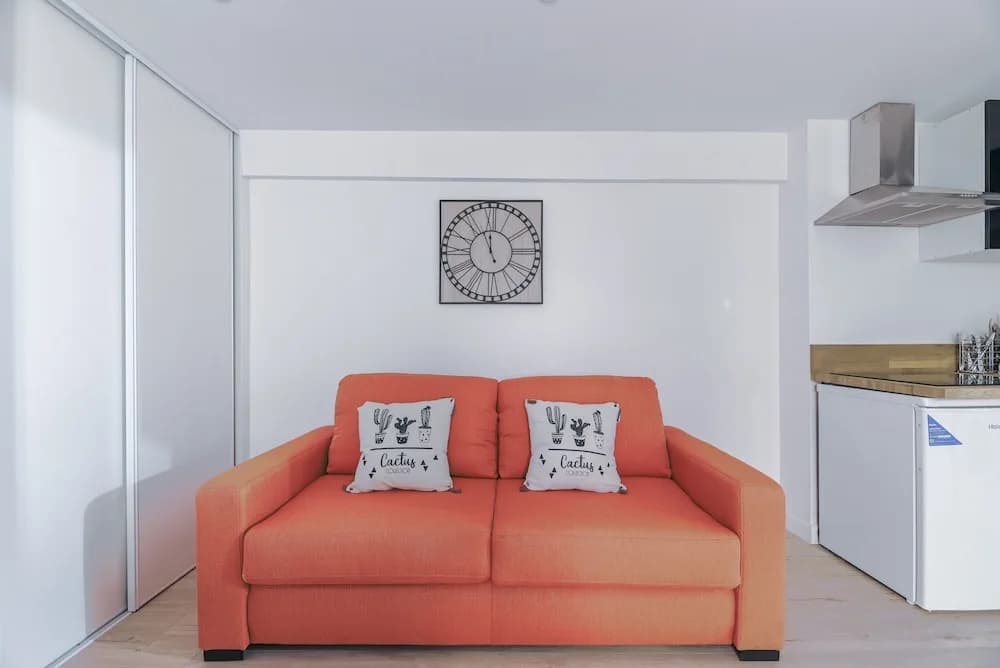 Suite Coco Mademoiselle Great Apt Best - photo 3