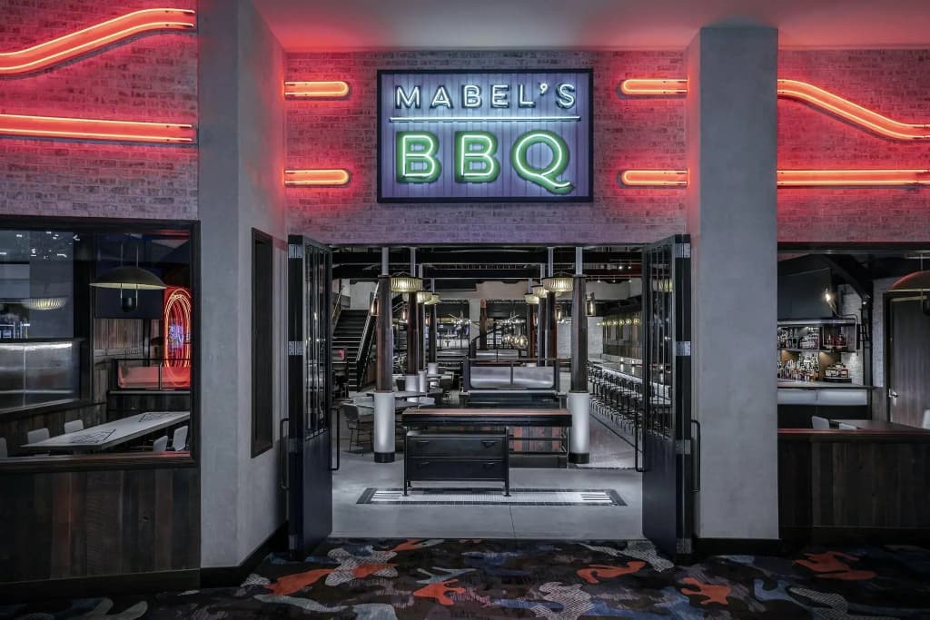 Palms Casino Resort - photo 46