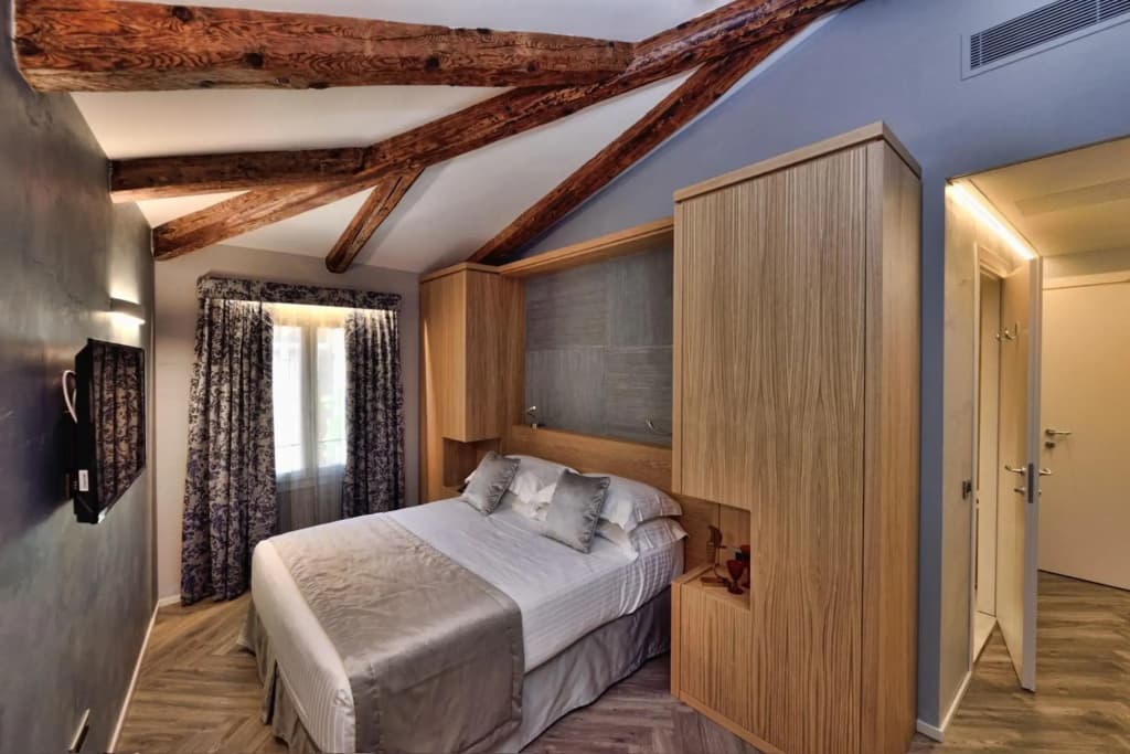 Rosa Salva Hotel - photo 5