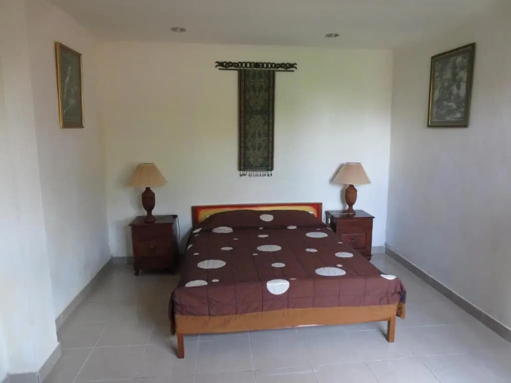 Nuriani Guest House - photo 3