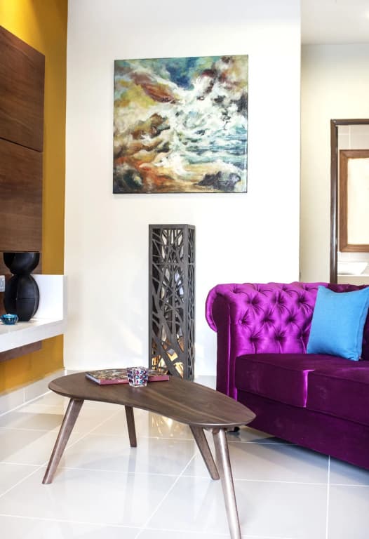 Sunday Telaga Terrace Boutique Resort - photo 15