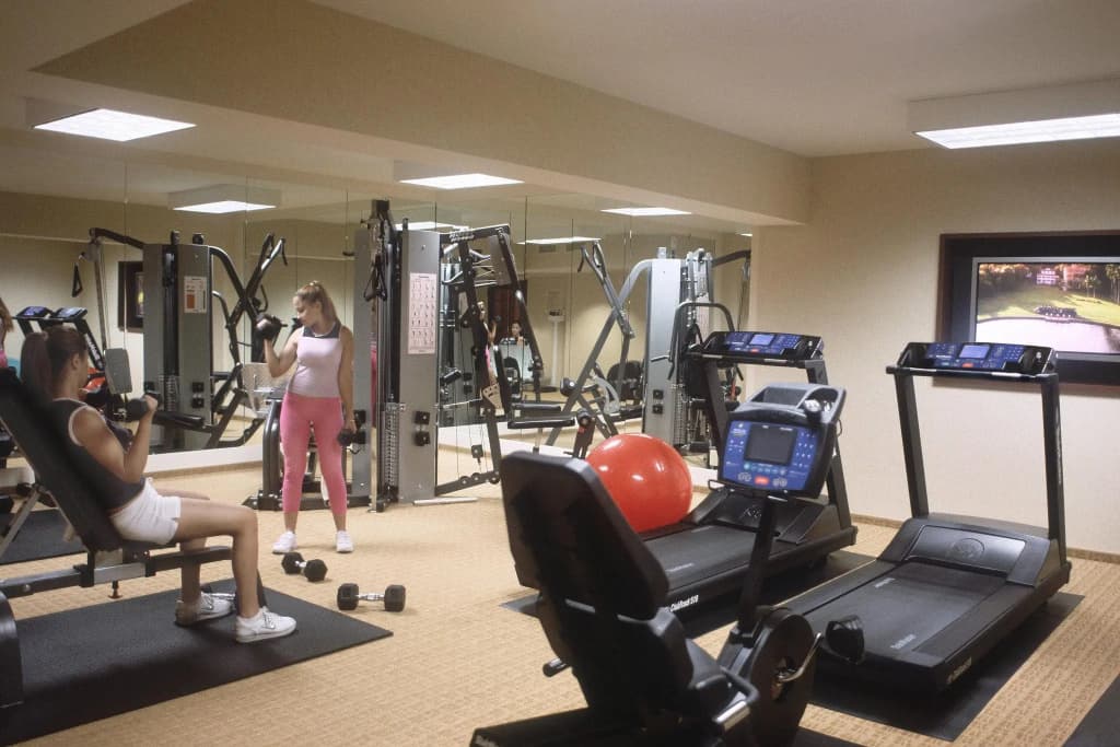 Courtyard by Marriott Los Angeles - Sherman Oaks - photo 18