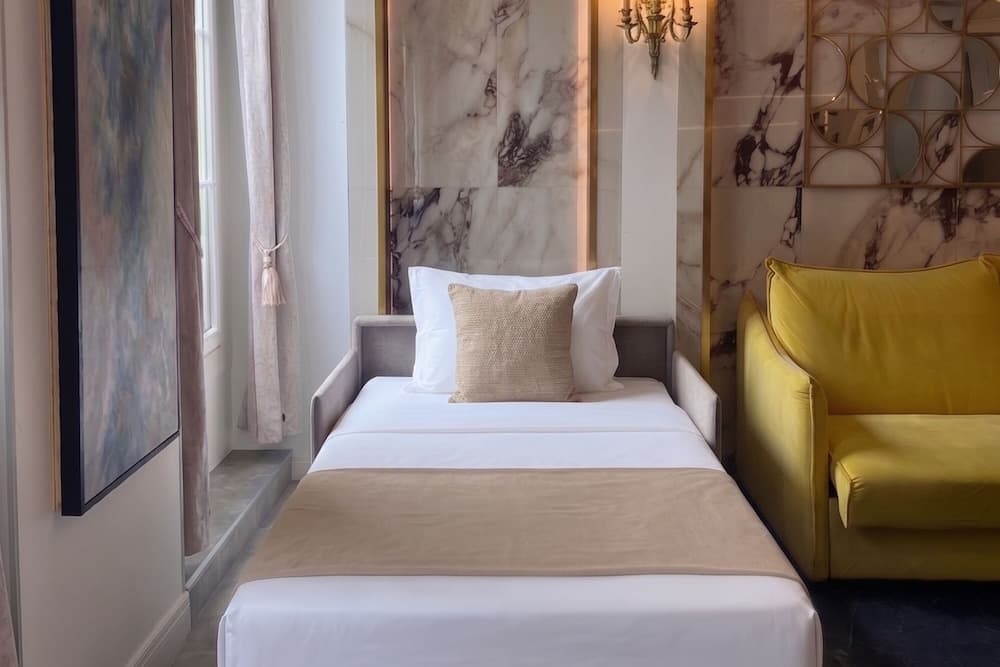 Merveil Luxury Suites - Marais - Antoine I-II - photo 49