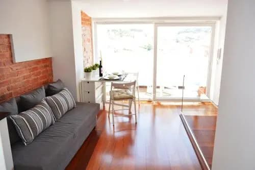 Lisbon Skyline Terrace - photo 4