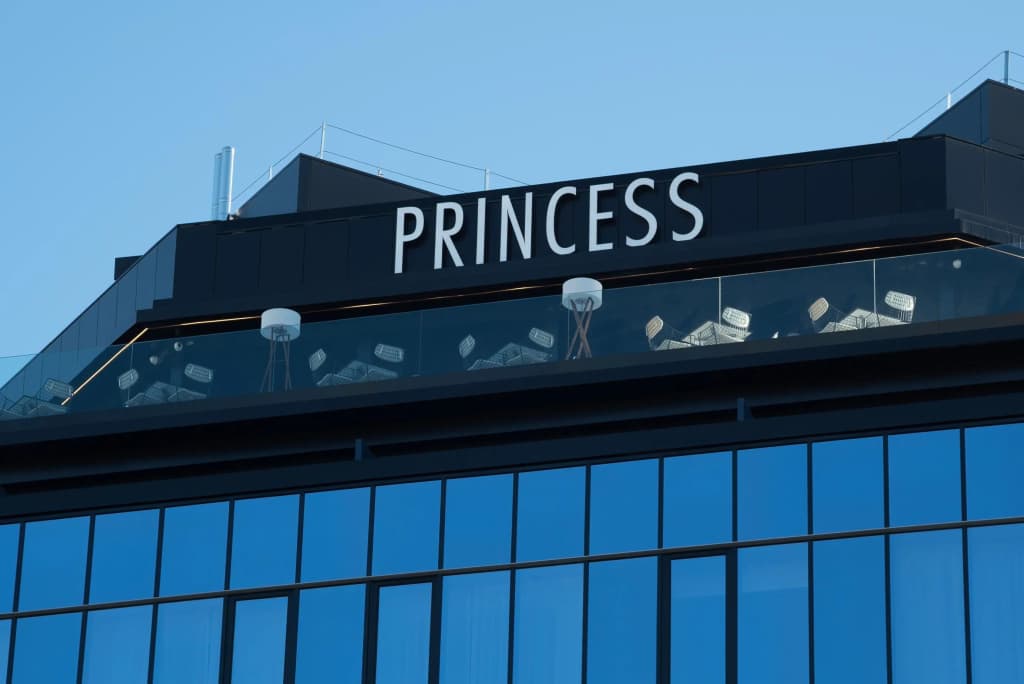 Negresco Princess - main photo