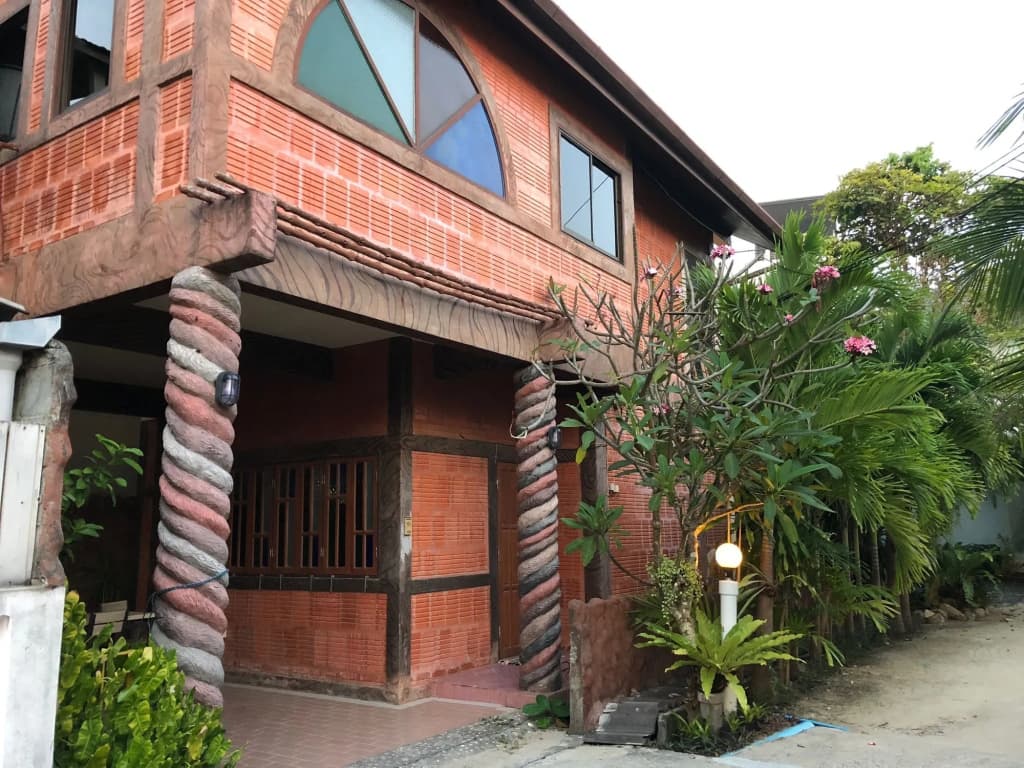 Villa Kamala Beach - photo 1