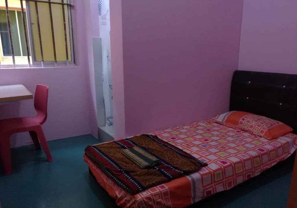 Good Stay Rooms - photo 2