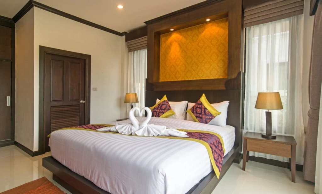 Baan Ari Pool Villa - photo 5