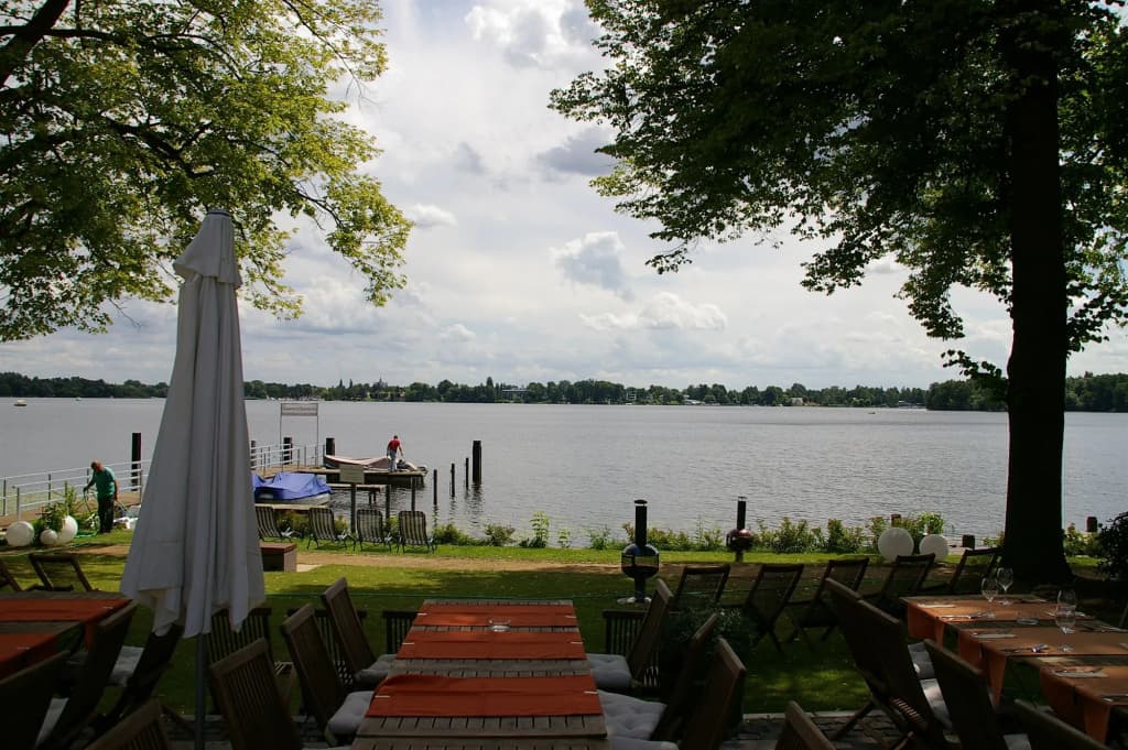 DämeritzSeehotel - photo 4