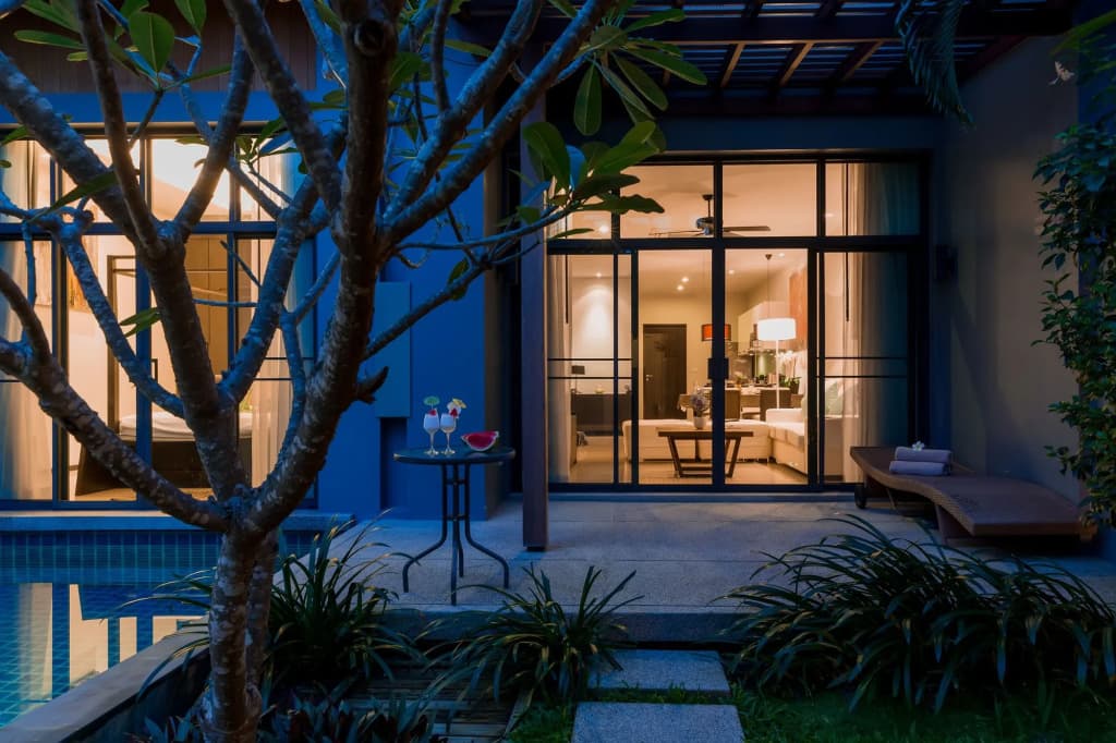 Villa Hahana - photo 9