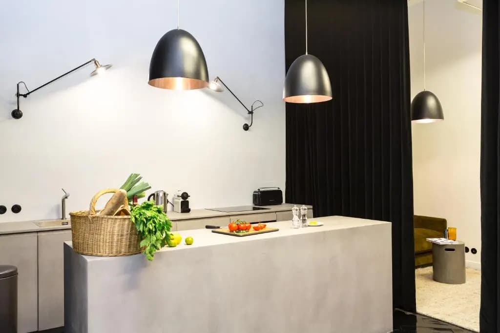 Loft Greneta - photo 9