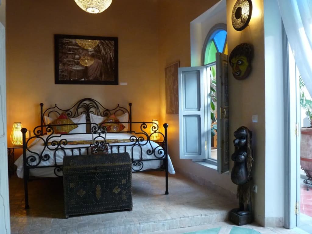 Riad Noos Noos - photo 2