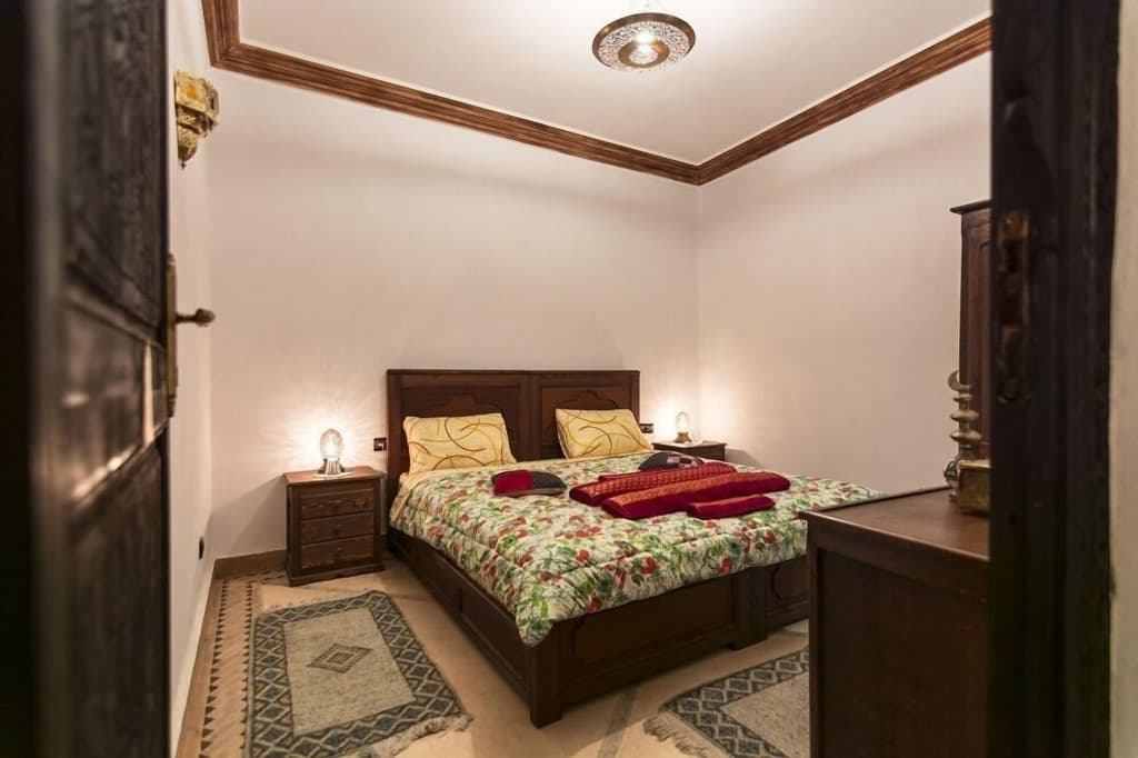Riad Marwa - photo 28