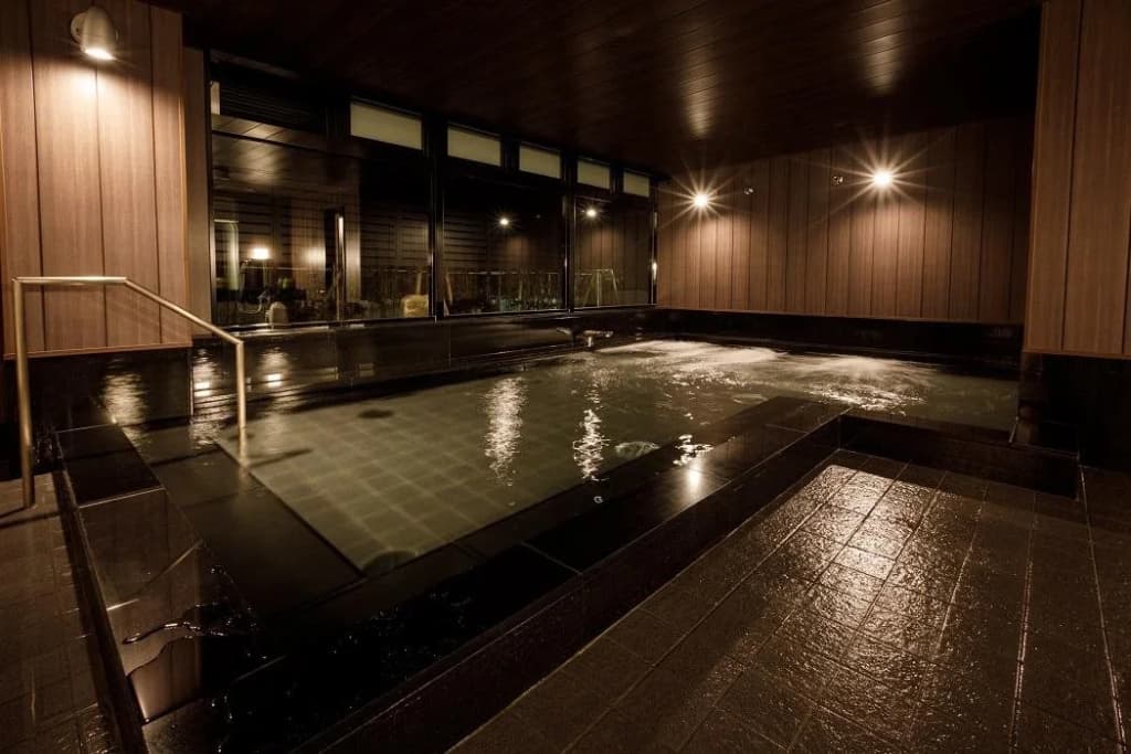 S-Peria Hotel Kyoto - photo 10