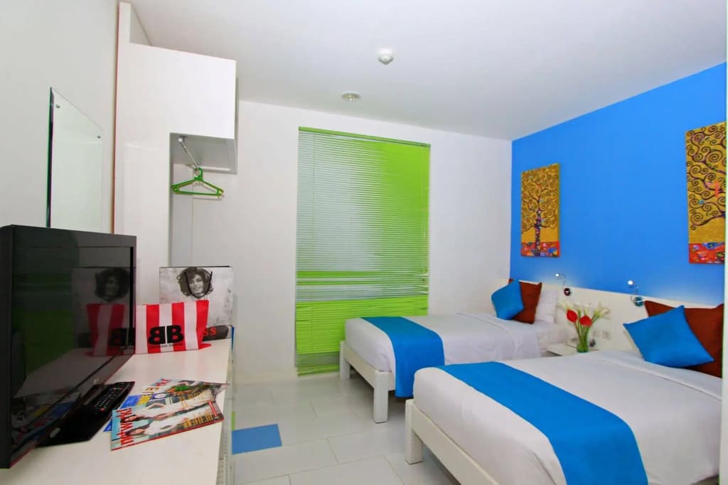Home@36 Condotel - photo 7