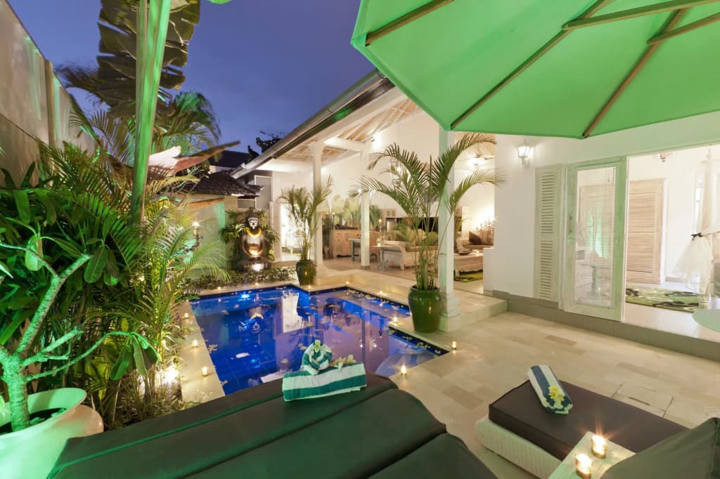 Bermimpi Bali Villas - photo 11