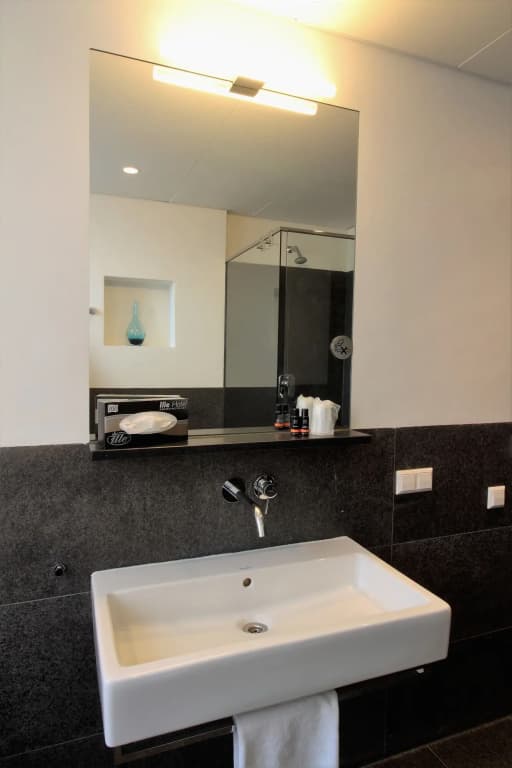 The Bank Hotel - photo 10