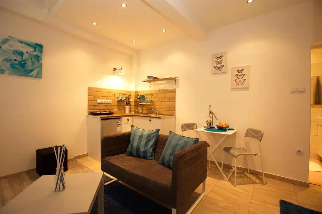 Kahwa Central Apartments - photo 17