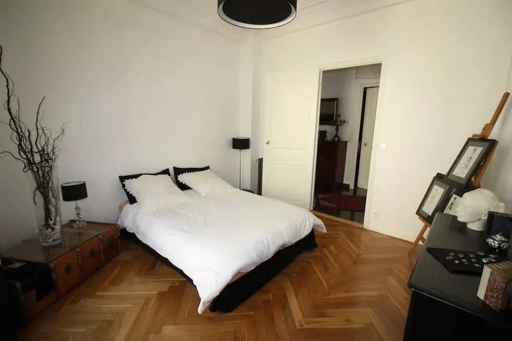 Nice Booking - Appartement Le Plume - photo 2