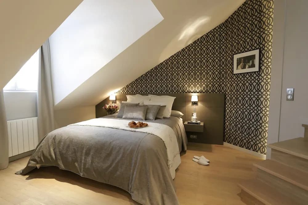 Roi De Sicile Rivoli Annexe - photo 6
