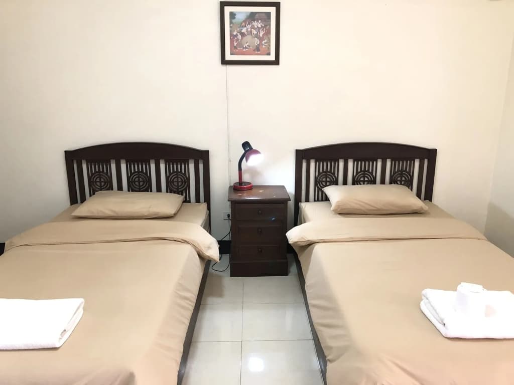 Sripoom House 1 - photo 4