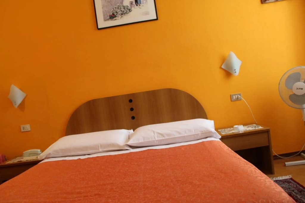 Hotel Tirreno - photo 2