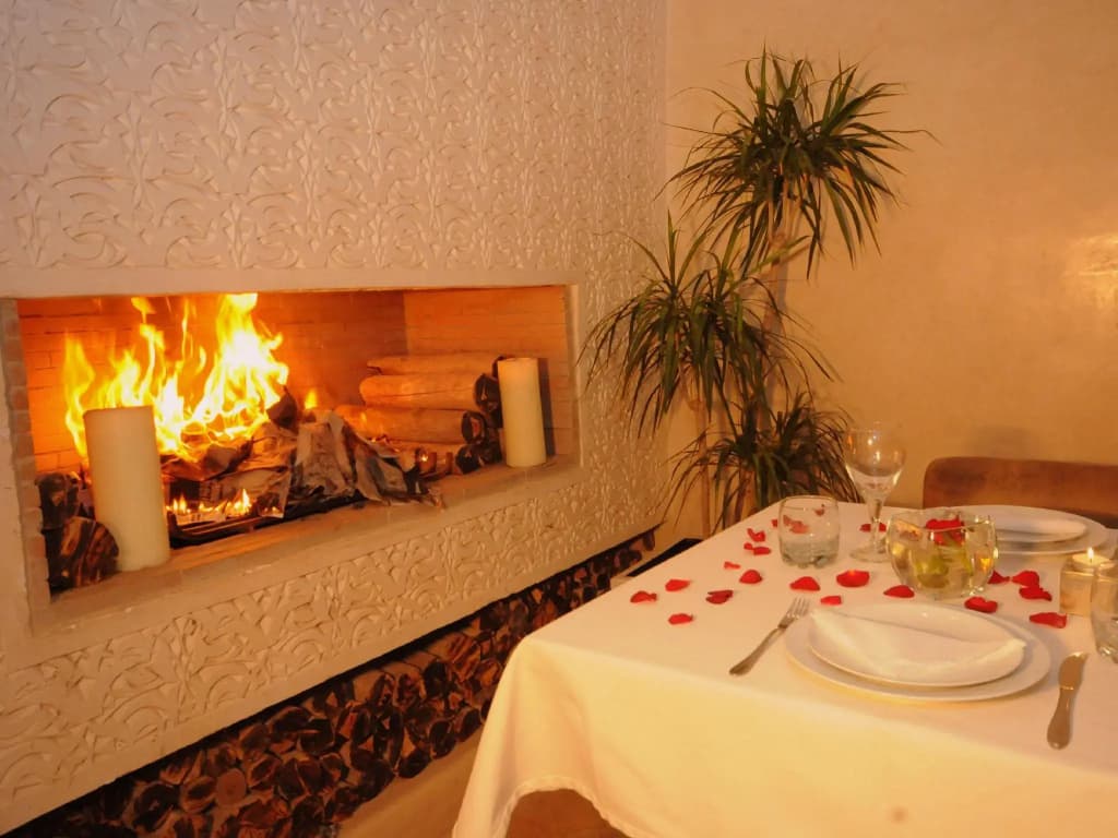 Riad Vendôme & Spa - photo 30