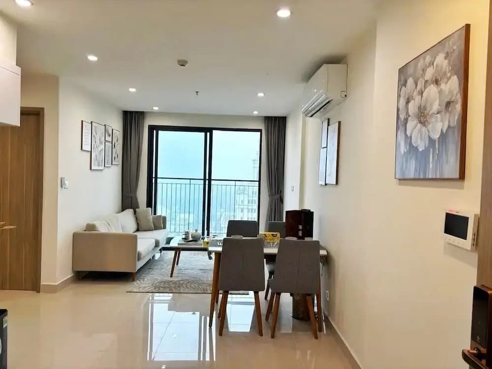 Moon Homestay 96 - photo 23