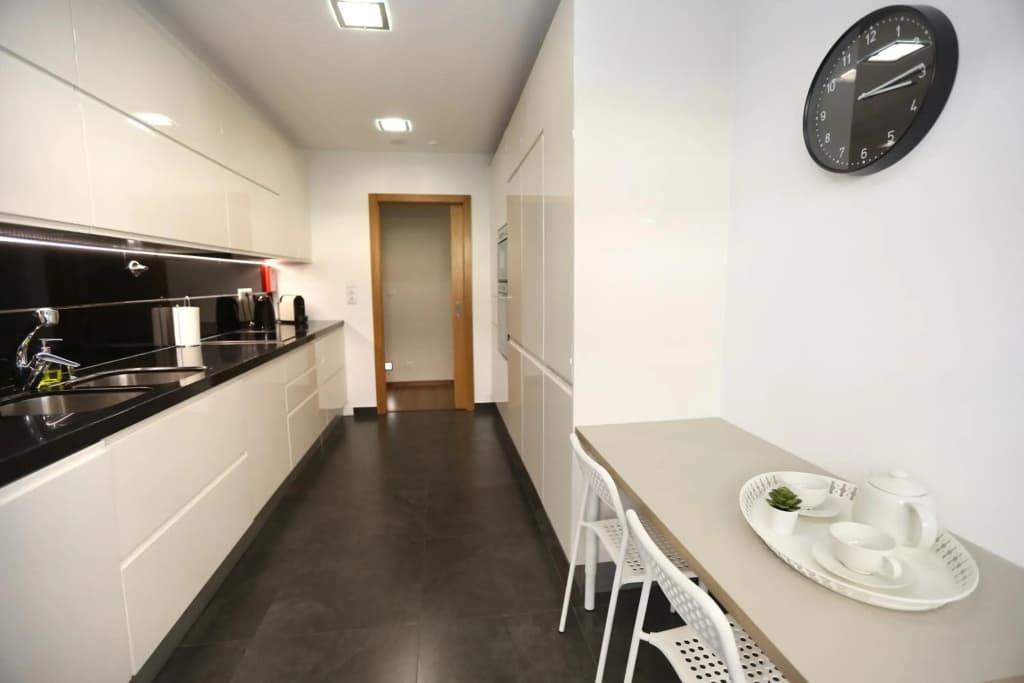 Like-home Best Place Apt - photo 14