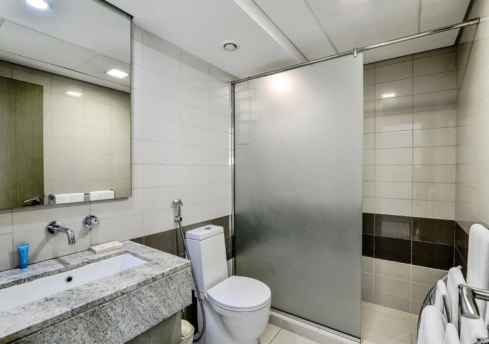 Landmark - Ease by Emaar - 1 Bedroom - photo 8