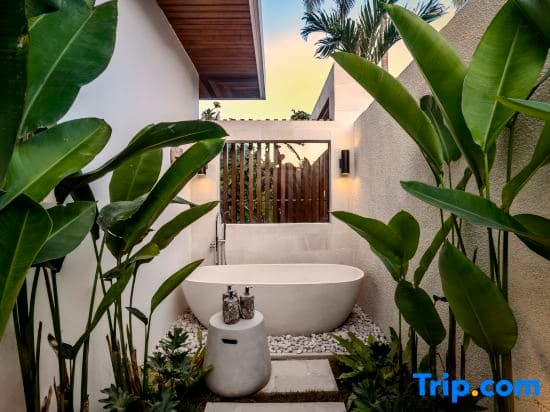 Villa Semesta by BaliSuperHost - photo 1