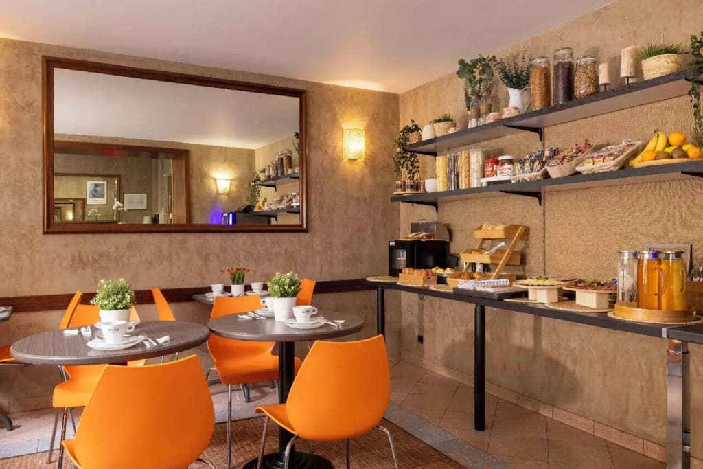 Hotel Saint Pierre - photo 20