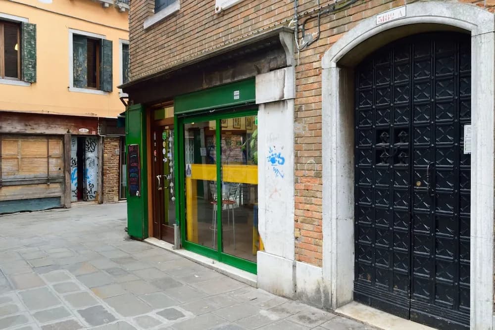 Casa della Luce - main photo