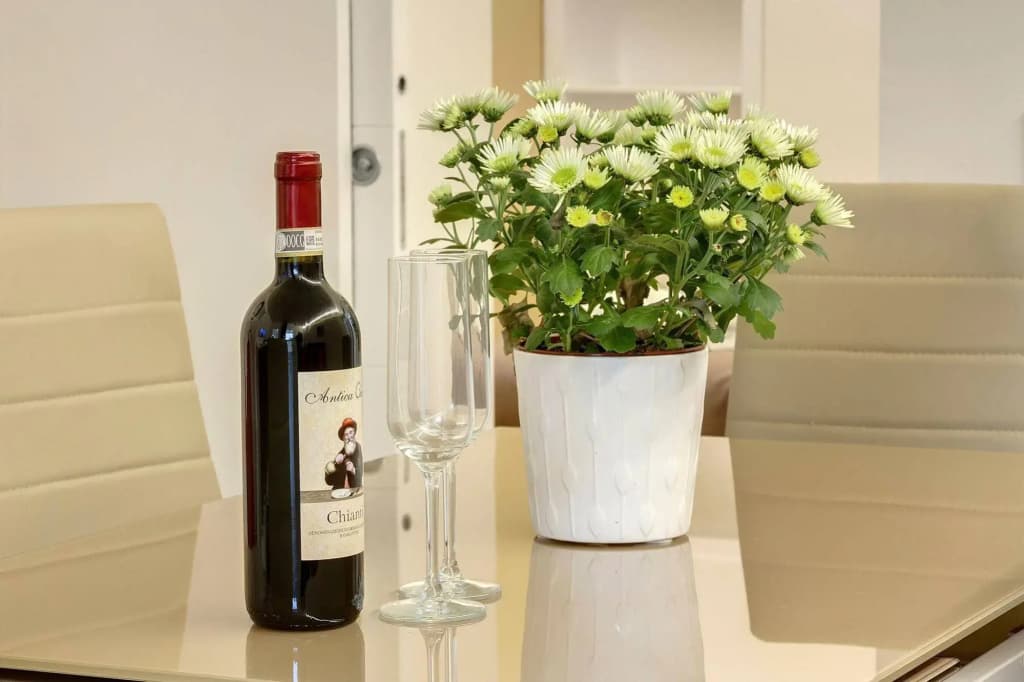 Dolce Vita Suites - photo 6