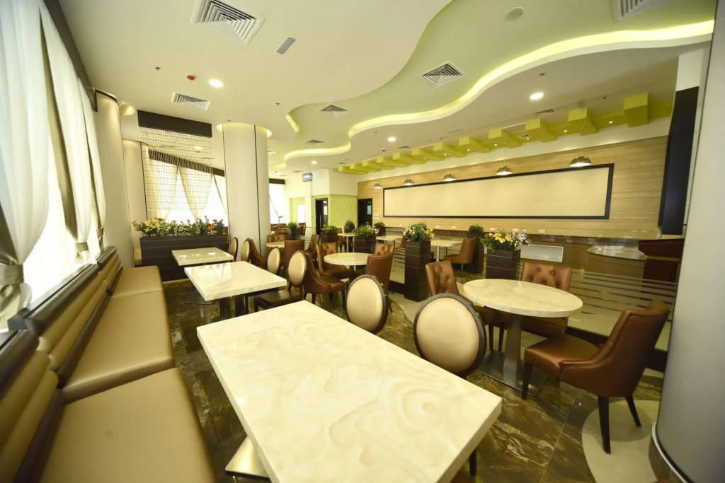 Alain Hotel Ajman - photo 20