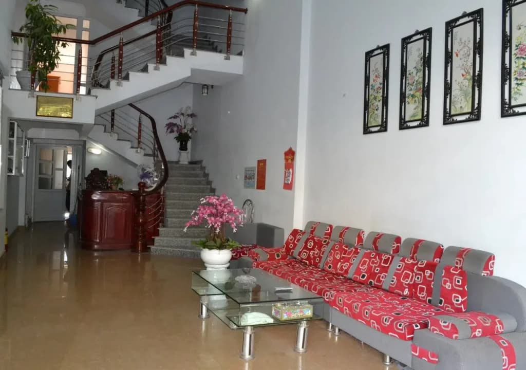 Thuong Thai Hotel - photo 7