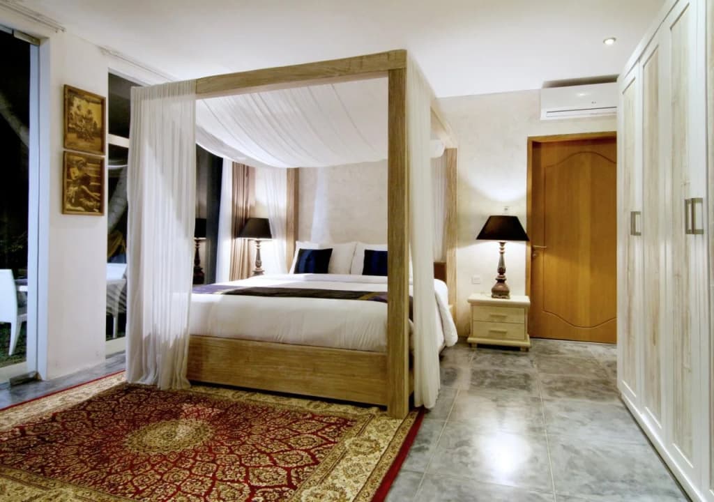 The Radian Villa - photo 3