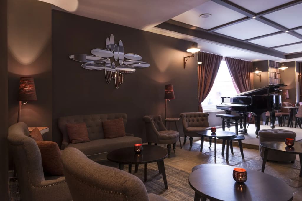 Hotel d'Aubusson - photo 28