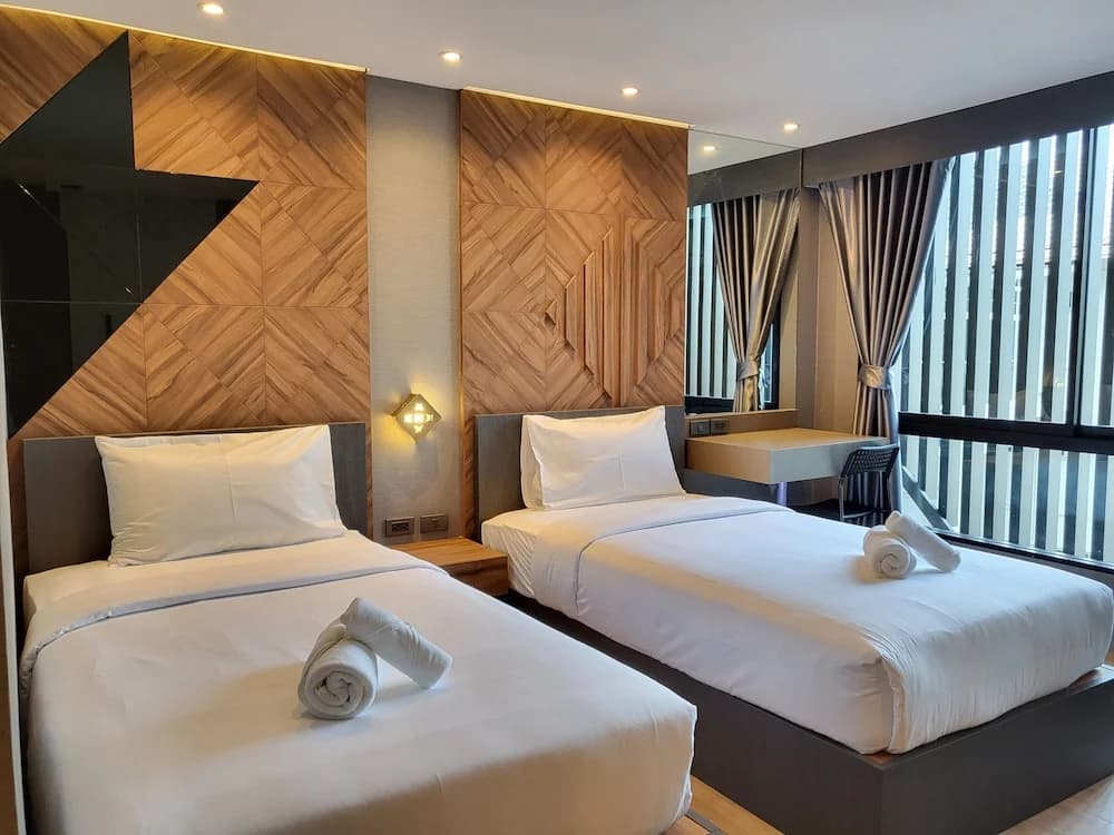 S3 Siam Bangkok - photo 4